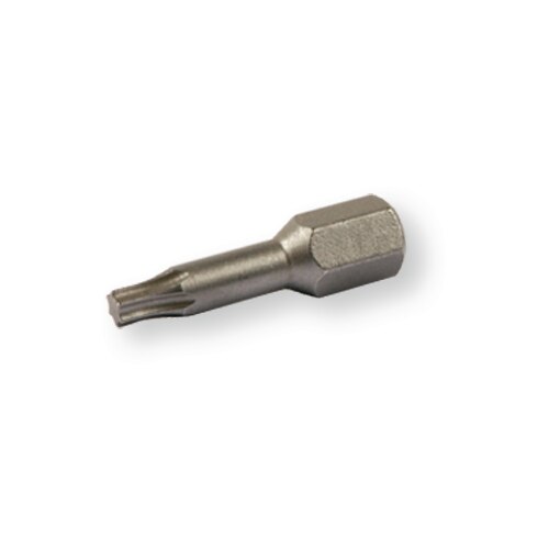 Bit 1/4 torx 10 L25